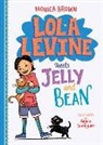 Monica Brown, Angela Dominguez - Lola Levine Meets Jelly and Bean