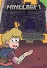 Sfé R Monster, Sfé R. Monster, Sarah Graley - Minecraft #11