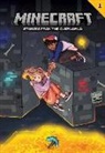 Hope Larson, Sarah Graley - Stories from the Overworld #1