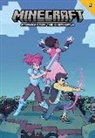 Ryan North, Meredith Gran - Stories from the Overworld #2