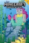 Stephen Mccranie, Cheryl Young - Stories from the Overworld #3