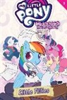 Megan Brown - Little Fillies #1