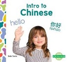 Bela Davis - Intro to Chinese
