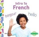 Bela Davis - Intro to French