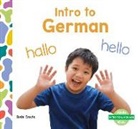 Bela Davis - Intro to German