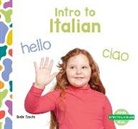Bela Davis - Intro to Italian