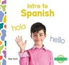 Bela Davis - Intro to Spanish