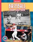 R L van, R. L. Van - Baseball: Then and Now