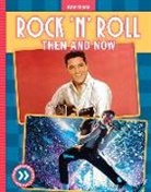 R L van, R. L. Van - Rock 'n' Roll: Then and Now