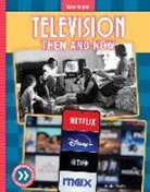 Jessica Rusick - Television: Then and Now