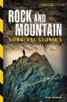 Liz Sonneborn - Rock and Mountain Survival Stories