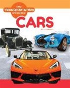 Corey Anderson - Cars