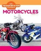 Deborah A Rogus, Deborah A. Rogus - Motorcycles