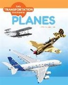 Priyanka Lamichhane - Planes
