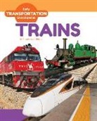 Priyanka Lamichhane - Trains