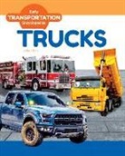 Mari Bolte - Trucks
