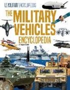 Arnold Ringstad - Military Vehicles Encyclopedia
