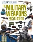 Arnold Ringstad - Military Weapons Encyclopedia