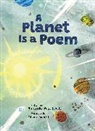 Amanda West Lewis, Amanda West/ Averill Lewis, Oliver Averill - A Planet Is a Poem