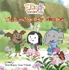 Jorge Cham, Jorge (CRT)/ Whiteson Cham, Genie (ADP)/ Cham MacLeod, Daniel Whiteson, Jorge Cham, Daniel Whiteson - The Search for Baby Butterflies