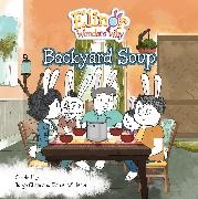 Jorge Cham, Jorge (CRT)/ Whiteson Cham, Daniel Whiteson, Jorge Cham, Daniel Whiteson - Backyard Soup