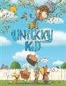 Bob Holt, Bob Holt - The Unlucky Kid