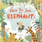 Elina Ellis, Elina Ellis - Have You Seen an Elephant?