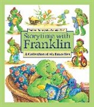 Paulette Bourgeois, Brenda (ILT)/ Bourgeois Clark, Brenda Clark - Storytime With Franklin