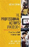 Julio Agustin, Agustin Julio - Professional Actor''s Handbook