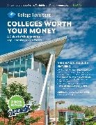 Andrew Belasco, Andrew Bergman Belasco, Belasco Andrew, Dave Bergman, Bergman Dave, Michael Trivette - Colleges Worth Your Money