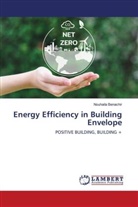 Nouhaila Benachir - Energy Efficiency in Building Envelope