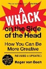 Roger Von Oech, Roger Von Oech - A Whack on the Side of the Head