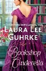 Laura Lee Guhrke, Guhrke Laura Lee - Bookshop Cinderella