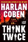 Harlan Coben - Think Twice