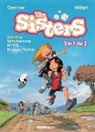 Christophe Cazenove - The Sisters 3-in-1 Vol. 2