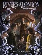 Ben Aaronovitch - Rivers of London: The Roleplaying Game