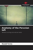 Ronald Torres - Anatomy of the Peruvian left