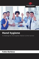 Fabio Barbosa - Hand hygiene