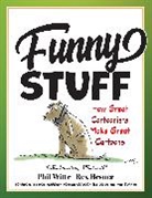 Rex Hesner, Philip Witte, Philip Hesner Witte - Funny Stuff