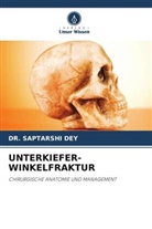DR SAPTARSHI DEY, DR. SAPTARSHI DEY, Saptarshi Dey - UNTERKIEFER-WINKELFRAKTUR