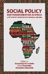 Funmi Bammeke, Oluwadare Durowade, Samuel Ojo Oloruntoba - Social Policy and Transformation in Africa