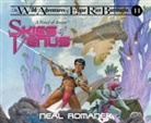Neal Romanek - Skies of Venus (Audio book)