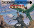Lee Strong - Untamed Pellucidar (Audio book)