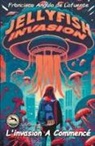 Francisco Angulo de Lafuente - L'invasion a Commencé