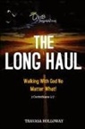 Travasa Holloway - The Long Haul