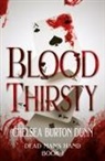 Chelsea Burton Dunn - Blood Thirsty