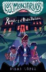 Varios Autores, Diana López - Rooster y el Diablo Bailarín / Rooster and the Dancing Diablo