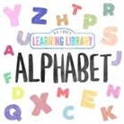 A. C. Larc - A.C. Larc's Learning Library Alphabet