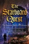 Mark AAa Jager - The Starboard Quest- The Harmonic Battle Of Evermore