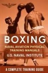 U. S. Naval Institute - Boxing
